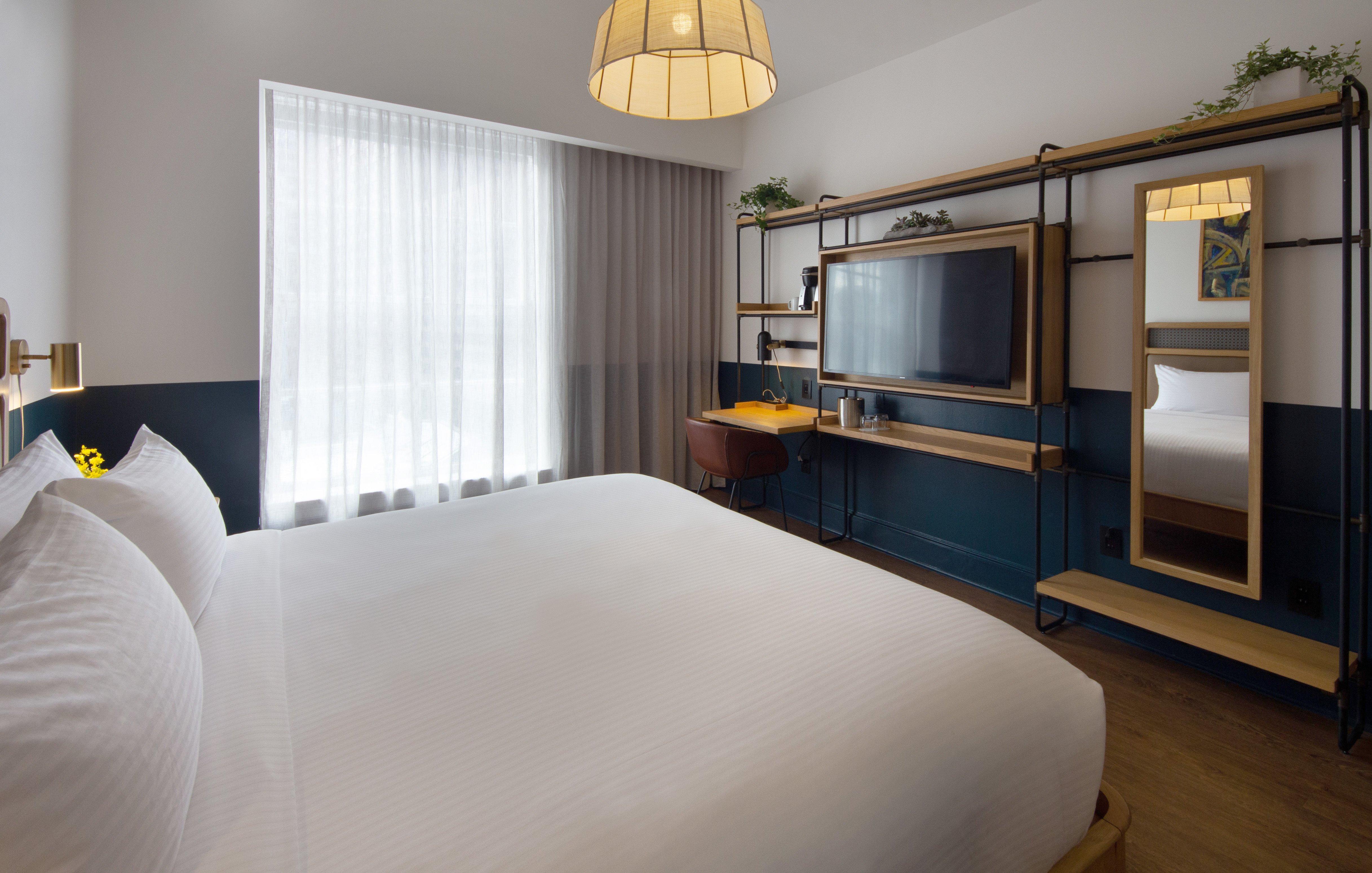 Hotel Theo New Orleans, Tapestry Collection By Hilton Exterior foto