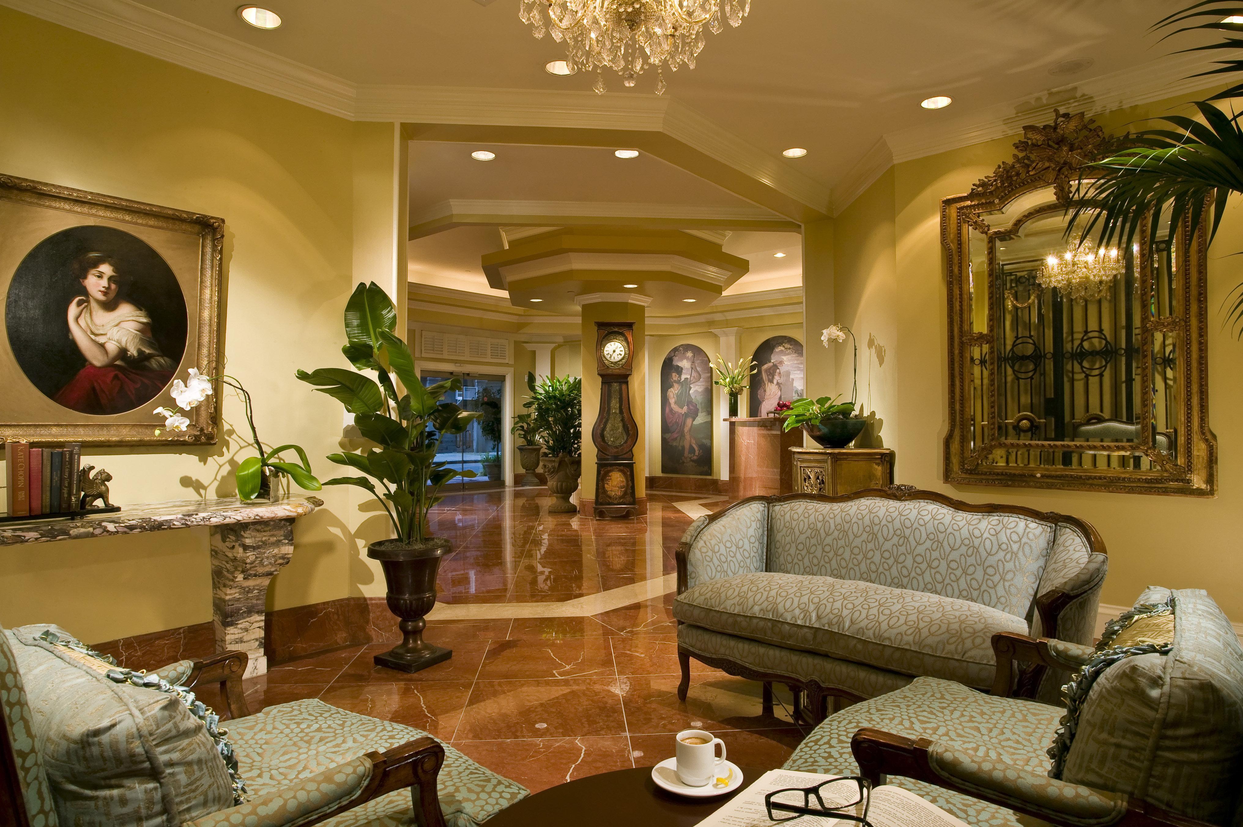 Hotel Theo New Orleans, Tapestry Collection By Hilton Exterior foto
