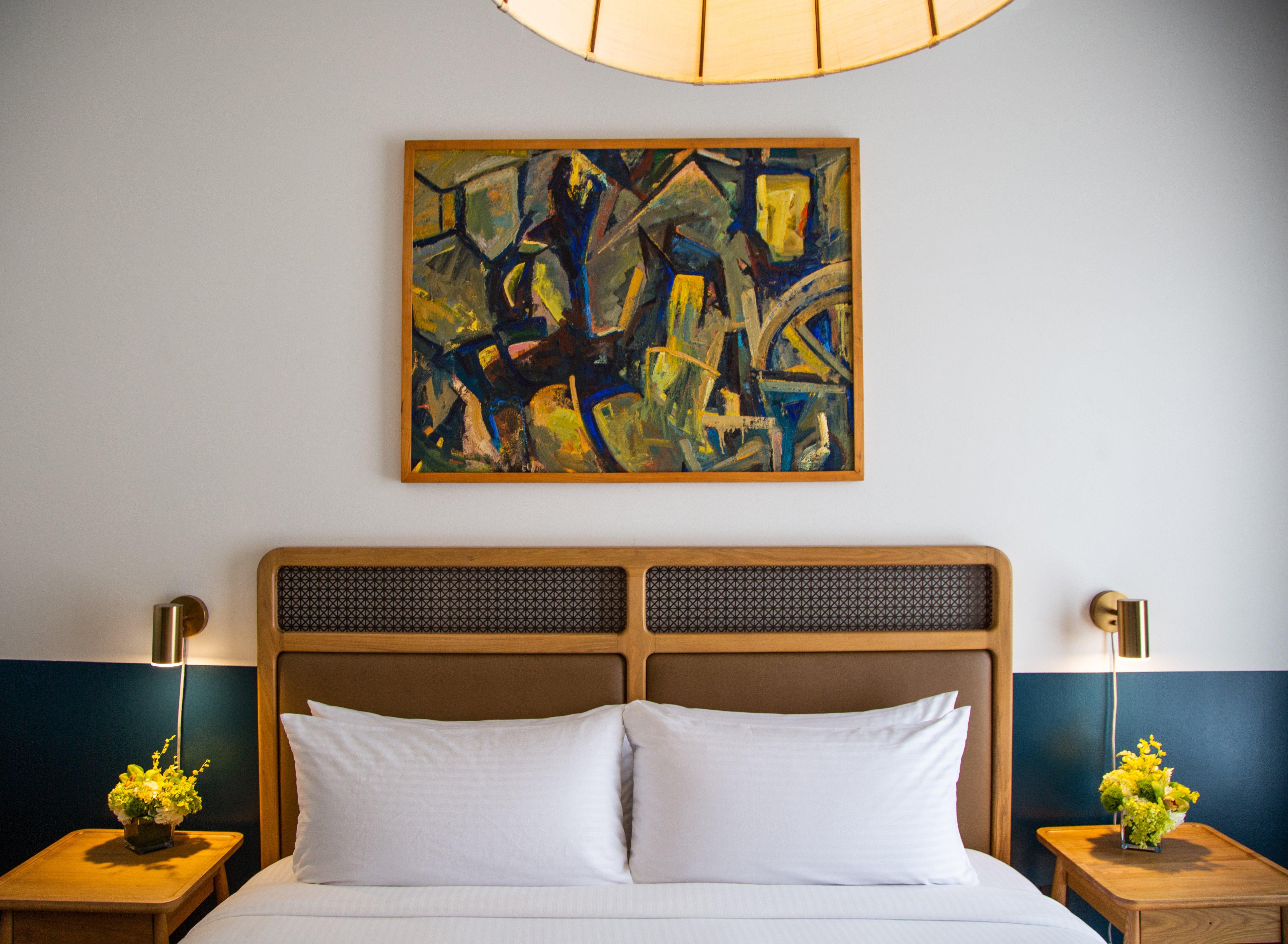 Hotel Theo New Orleans, Tapestry Collection By Hilton Exterior foto