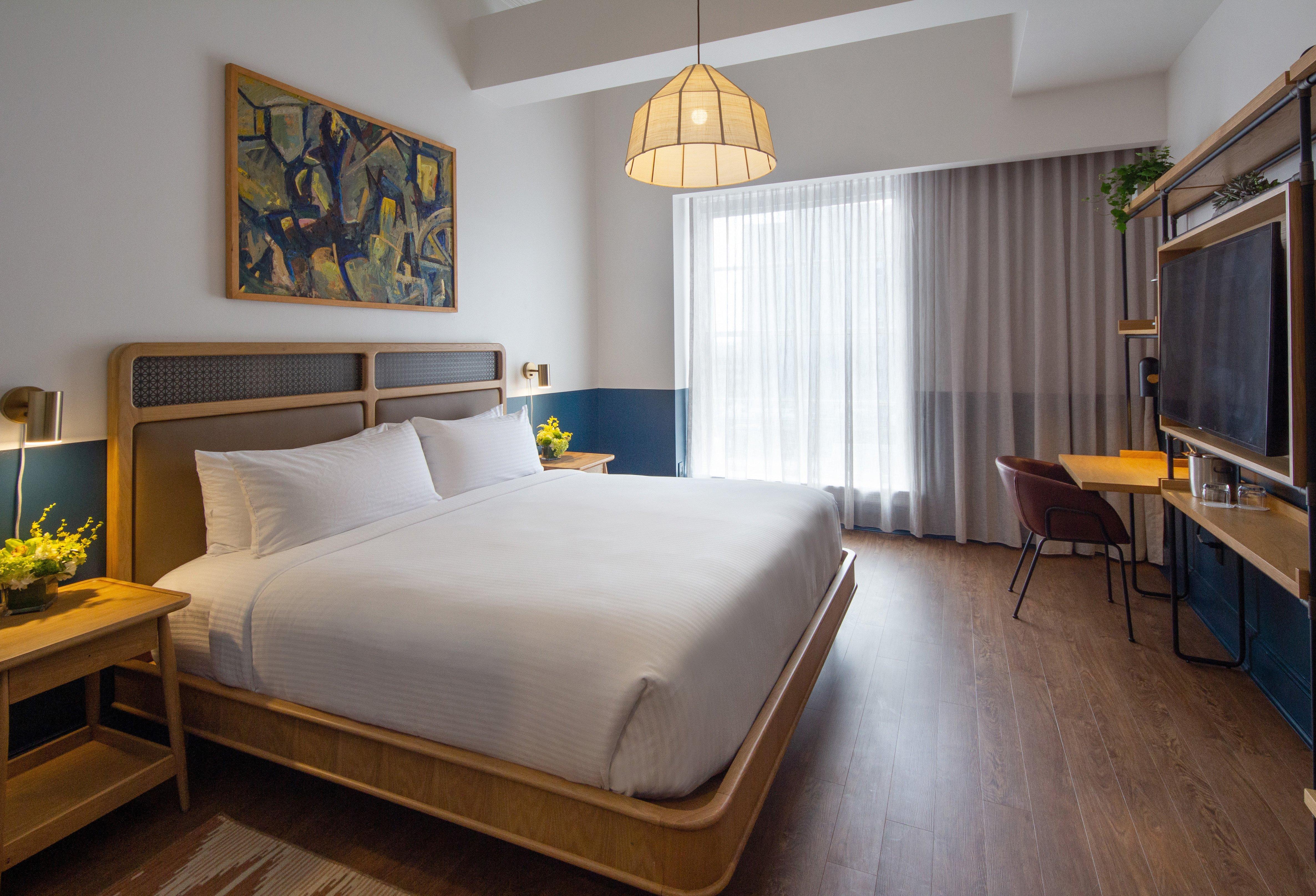 Hotel Theo New Orleans, Tapestry Collection By Hilton Exterior foto