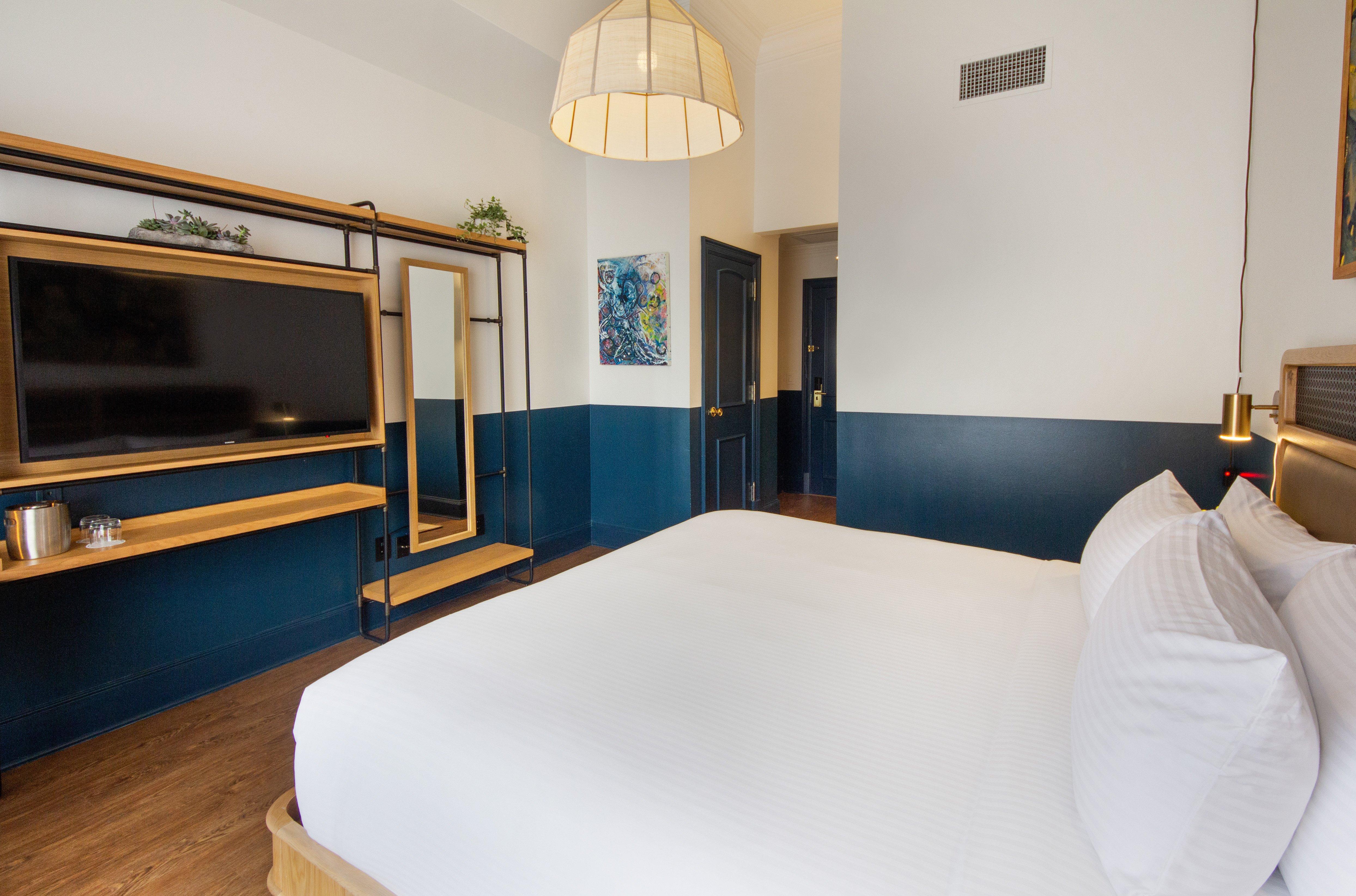 Hotel Theo New Orleans, Tapestry Collection By Hilton Exterior foto