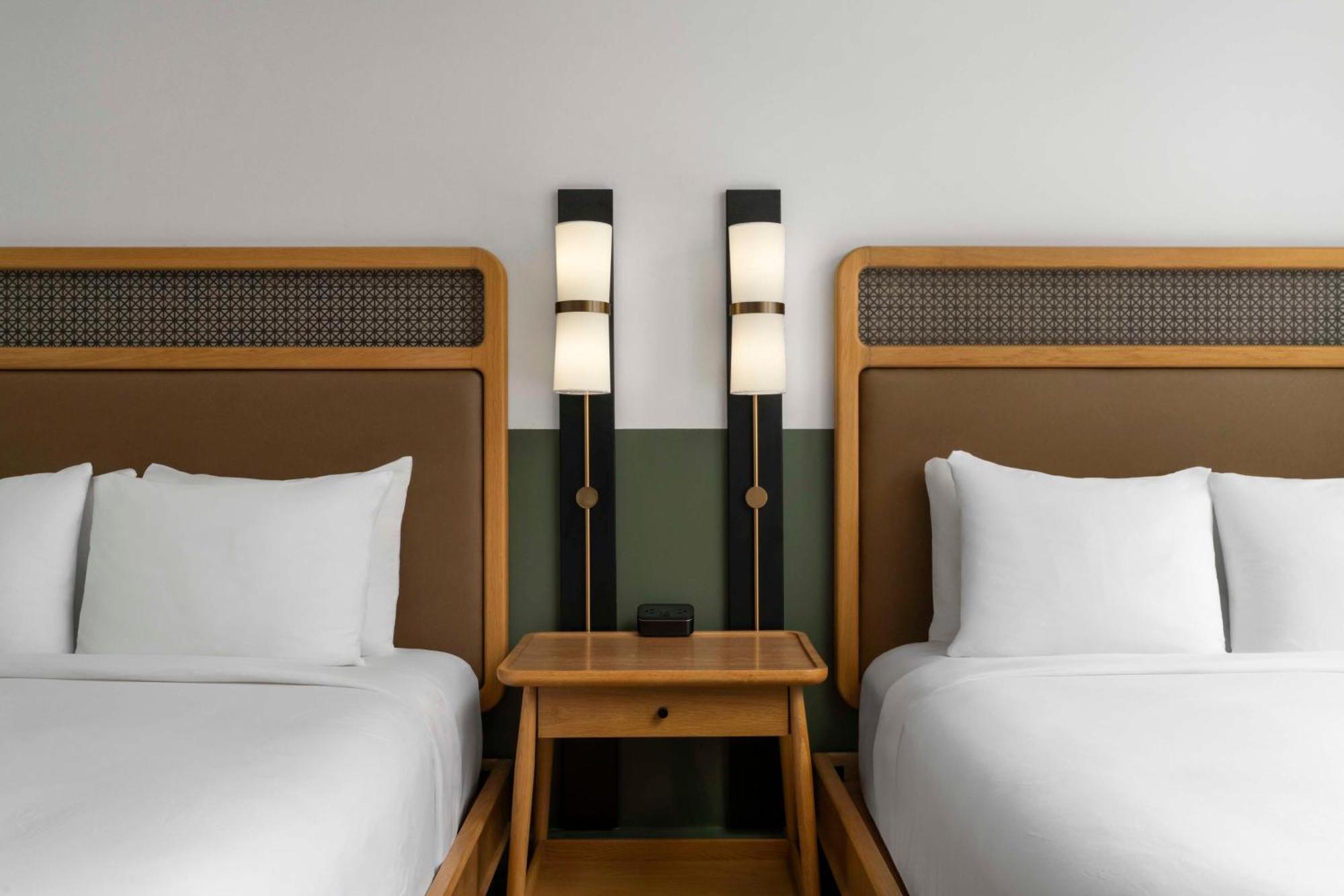 Hotel Theo New Orleans, Tapestry Collection By Hilton Exterior foto