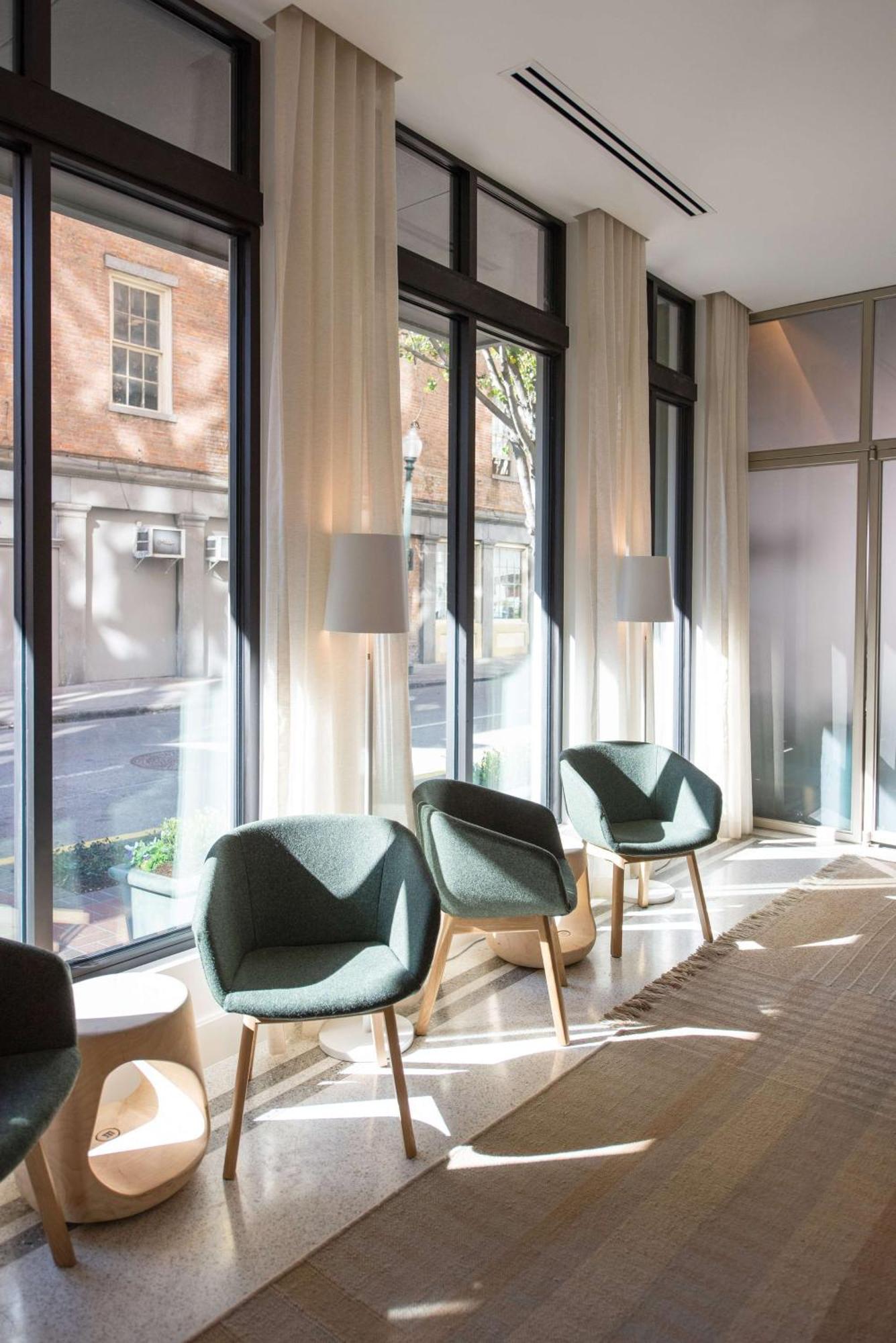 Hotel Theo New Orleans, Tapestry Collection By Hilton Exterior foto